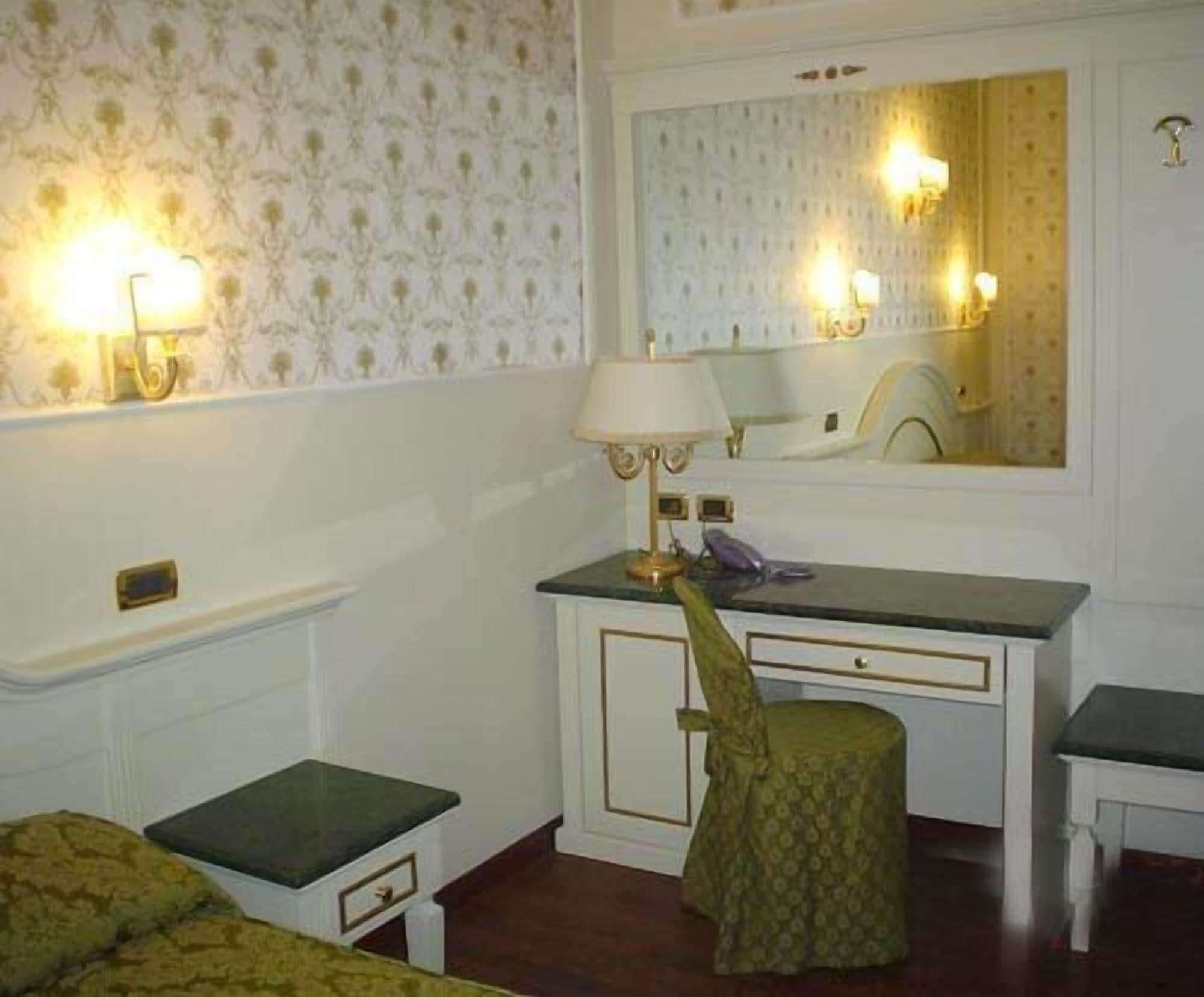 Hotel Dina Rom